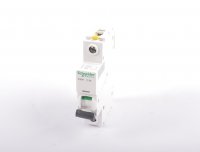 Schneider Electric Leistungsschalter IC60H C 6A #new w/o box