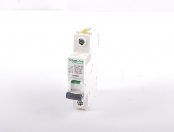 Schneider Electric Leistungsschalter Acti9 IC60H C6 #new w/o box