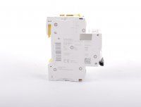 Schneider Electric Leistungsschalter Acti9 IC60H C6 #new...