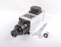 TEKNOMOTOR 3~ Inverter Duty AC Induction Motor IEC60034...