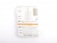 Beckhoff Potential Distribution Terminal KL9188 #used