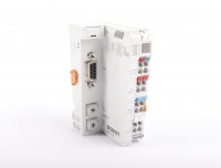 Beckhoff PROFIBUS Coupler BK3150 #used