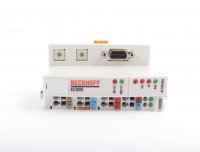 Beckhoff PROFIBUS Koppler BK3000 #used