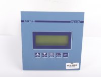 SABO Bedienpanel PLM 711-1 Version MTB.711.10 #used