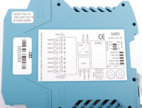 SABO Ausgangsmodul PLM 730 DEM.730.10 V06 SW:V2.10 #used