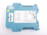 SABO Ausgangsmodul PLM 730 DAM.730.42 V03 #used