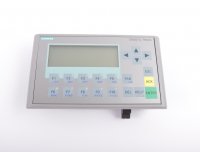 Siemens SIMATIC HMI KP300 Basic mono PN, Basic Panel...