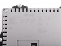 Siemens SIMATIC HMI KP300 Basic mono PN, Basic Panel 6AV6647-0AH11-3AX0 #used