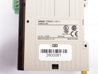 Omron CIF11 Interface Unit CPM2C-CIF11 #used