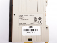Omron I/O Unit 24EDT CPM2C-24EDT1C  #used