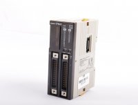 Omron Programmable Controller CPM2C CPM2C-20CDT1C-D #used