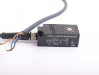 Baumer Ultraschall Näherungsschalter UNDK 20P69/405864OET #used