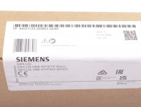 Siemens SIPLUS HMI KTP400 Basic Color PN 6AG1123-2DB03-2AX0 FS:15 #new sealed