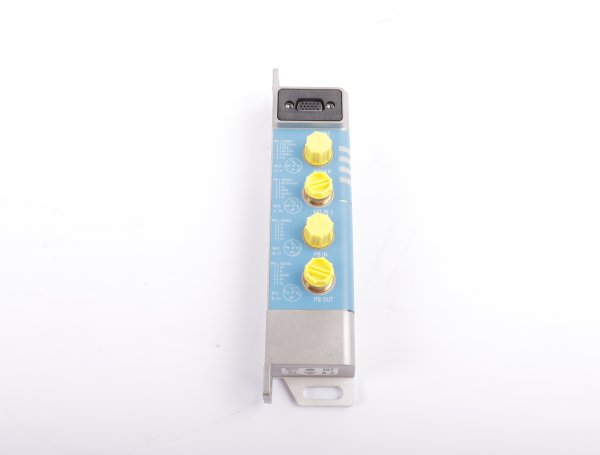 SICK Feldbus Proxy/Gateway CDF600-2100S50 1075029 #used