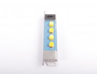 SICK Feldbus Proxy/Gateway CDF600-2100S50 1075029 #used
