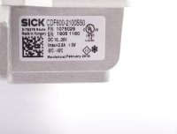 SICK Feldbus Proxy/Gateway CDF600-2100S50 1075029 #used