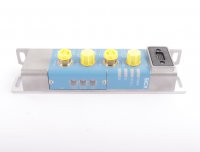 SICK Feldbus Proxy/Gateway CDF600-2100S50 1075029 #used