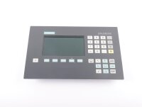 Siemens Sinumerik 840 Bedientafel OP 030...