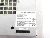 Siemens Sinumerik 840 Bedientafel OP 030...