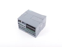 Siemens Simatic S7-1200 CPU 1214C 6ES7214-1BG40-0XB0 #used