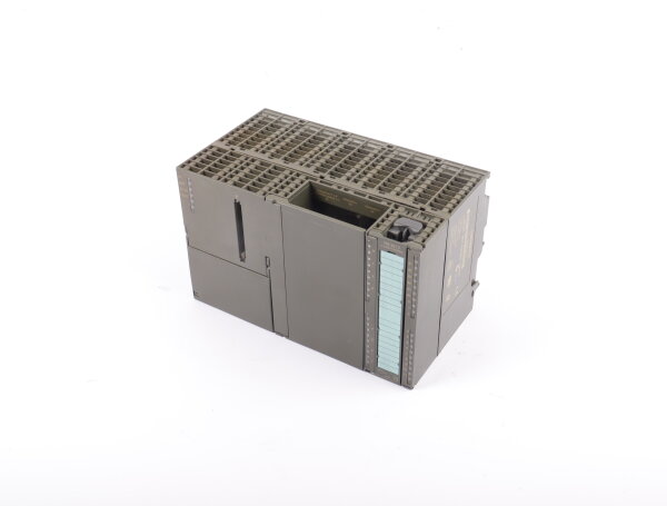Siemens Simatic S7 Funktionsbaugruppe FM 357-2 6ES7357-4AH01-0AE0 #used