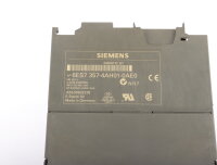 Siemens Simatic S7 Funktionsbaugruppe FM 357-2 6ES7357-4AH01-0AE0 #used