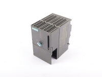 Siemens Simatic S7-300 CPU 315 6ES7315-1AF00-0AB0 #used