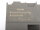 Siemens Simatic S7-300 CPU 315 6ES7315-1AF00-0AB0 #used