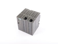Siemens Simatic S7 CPU314C-2DP 6ES7314-6CG03-0AB0 #used