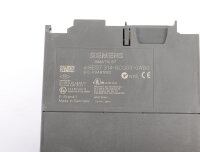 Siemens Simatic S7 CPU314C-2DP 6ES7314-6CG03-0AB0 #used