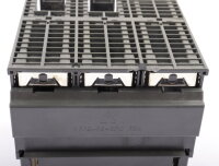 Siemens Simatic S7 CPU314C-2DP 6ES7314-6CG03-0AB0 #used