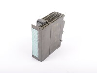 Siemens Simatic S7-300 Analogeingabe SM 331 6ES7331-7KB02-0AB0 #used
