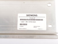 Siemens Simatic S7 Profilschiene 530mm 6ES7390-1AF30-0AA0 #used