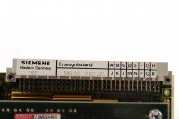 Siemens SINUMERIK 840C/840CE NC CPU 6FC5110-0BA01-1AA0 6FC51100BA011AA0 Erz. 580 231 9101.00 gebraucht
